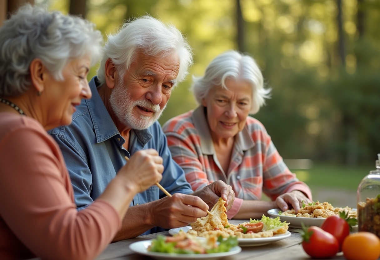 Швидке відновлення